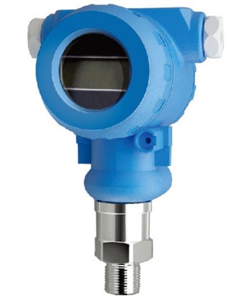 NS-P-I5台式压力变送器