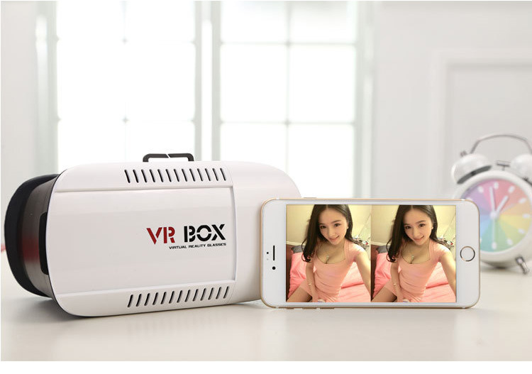 Lunettes VR ou 3D VR BOX - Ref 1227713 Image 30