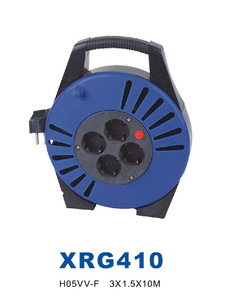 厂家现货供直销电工电气线盘XRG410 货源充足