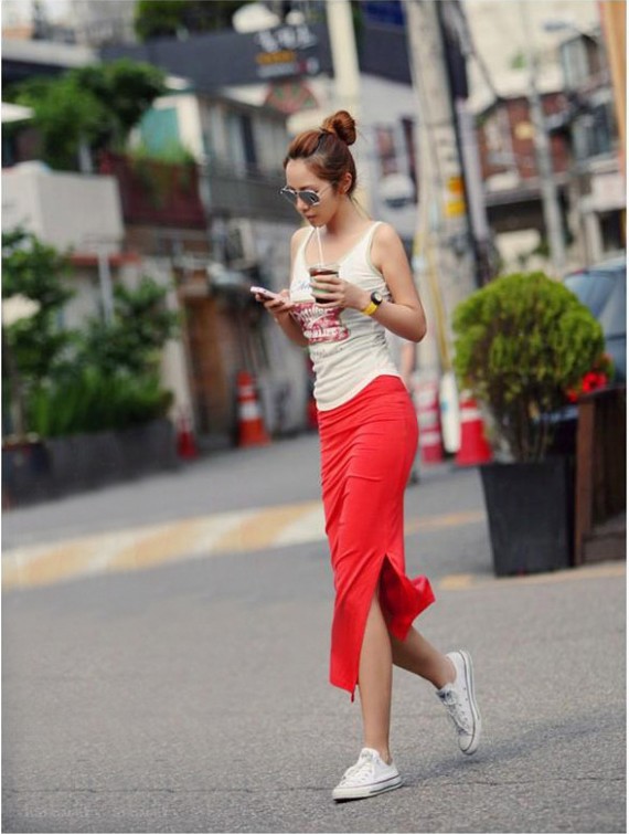 Jupe - Ref 3441589 Image 7