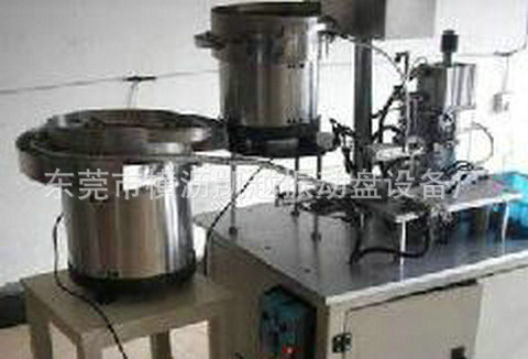 厂家提供 自动化设备  自动化组装设备