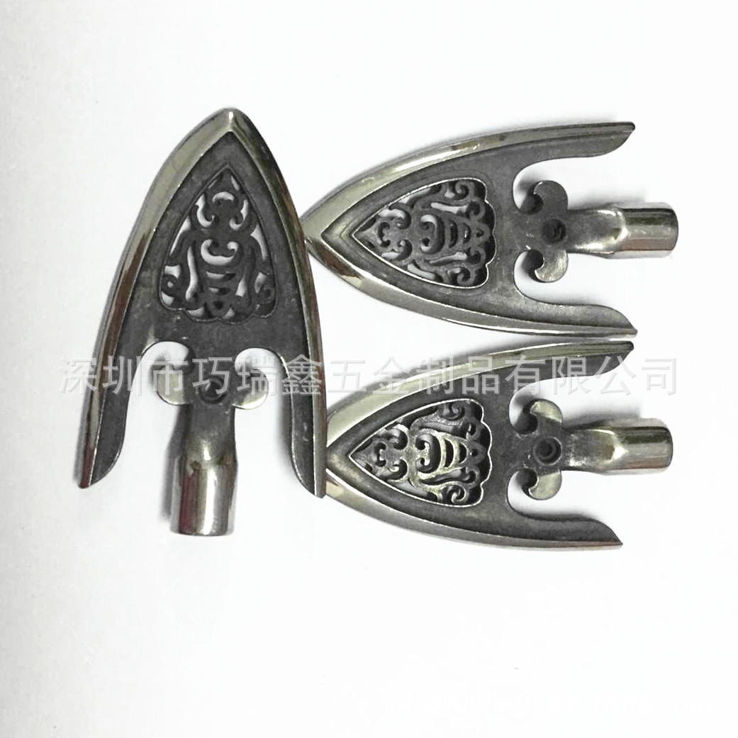 306不锈钢精密铸造     脱蜡精密铸造件    精铸不锈钢非标件