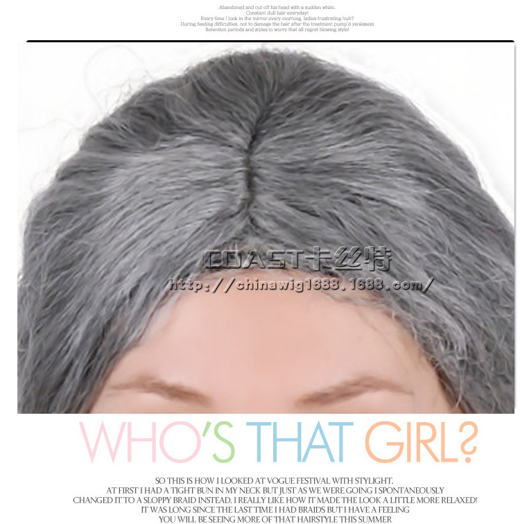 Perruque - Ref 2610795 Image 10