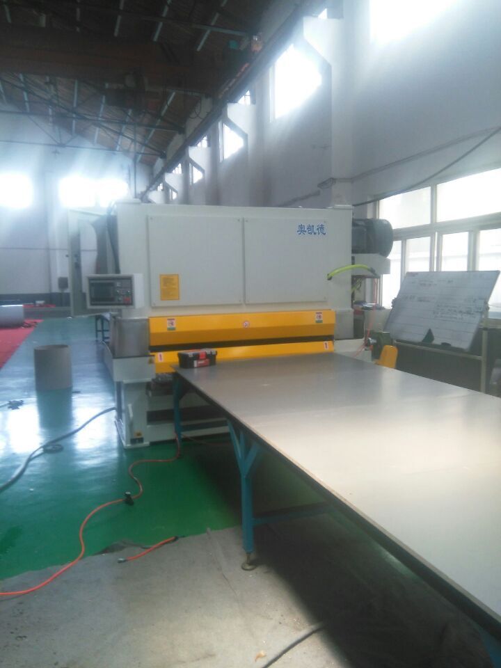 优惠打毛机去毛刺机 打磨机