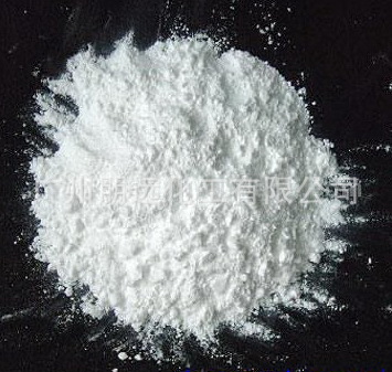 亲油性纳米二氧化钛 化妆品原料 钛白粉白色物理防晒粉末防晒粉底