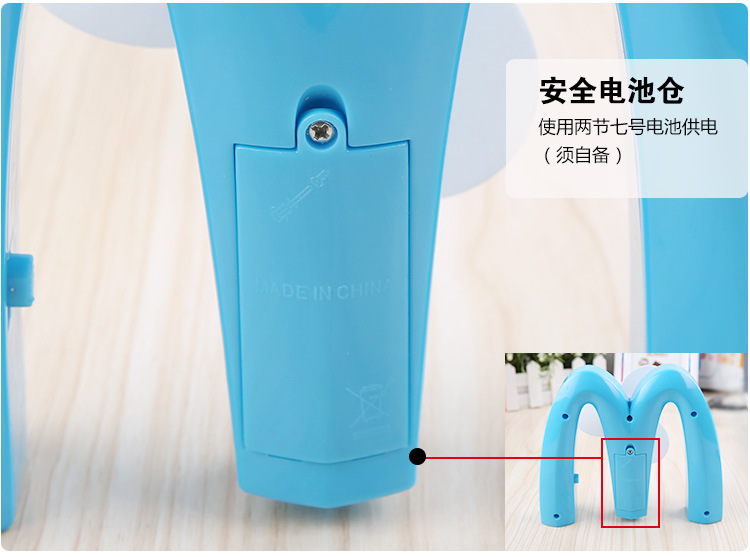 Ventilateur USB - Ref 401734 Image 13