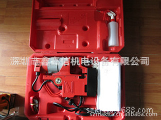 特价现货批发售后美国 milwaukee 米沃奇磁座钻MD38