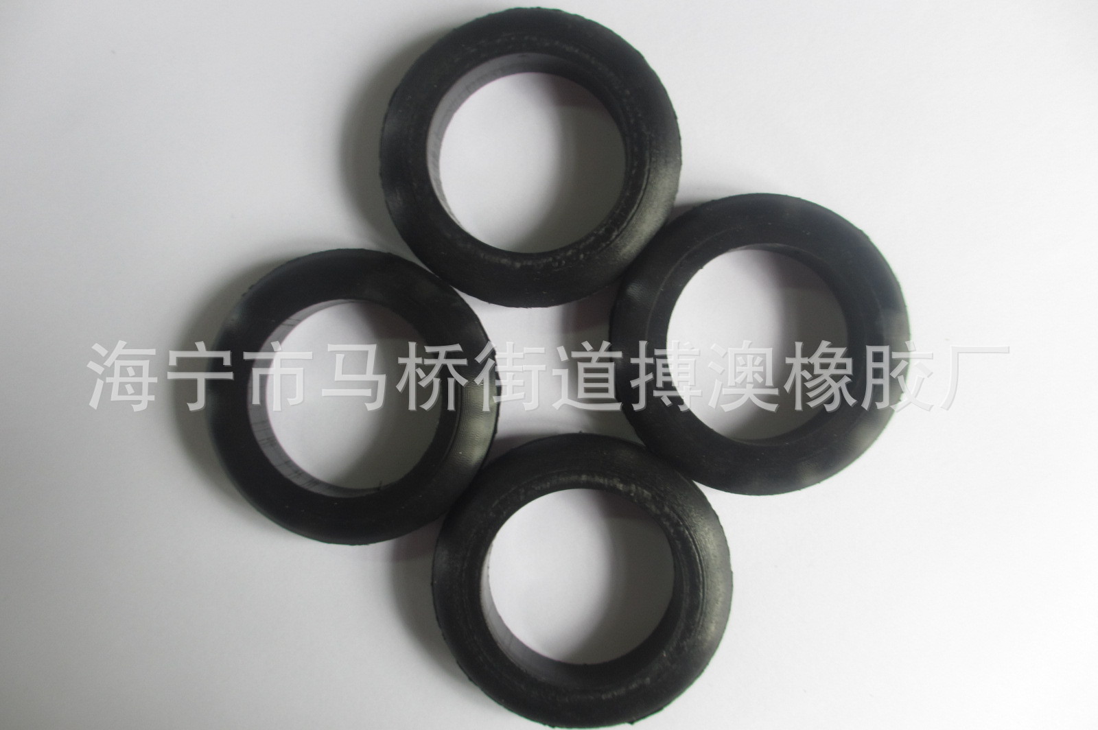 浙江海宁制品厂家定制出线圈 双面出现圈 单面出现圈