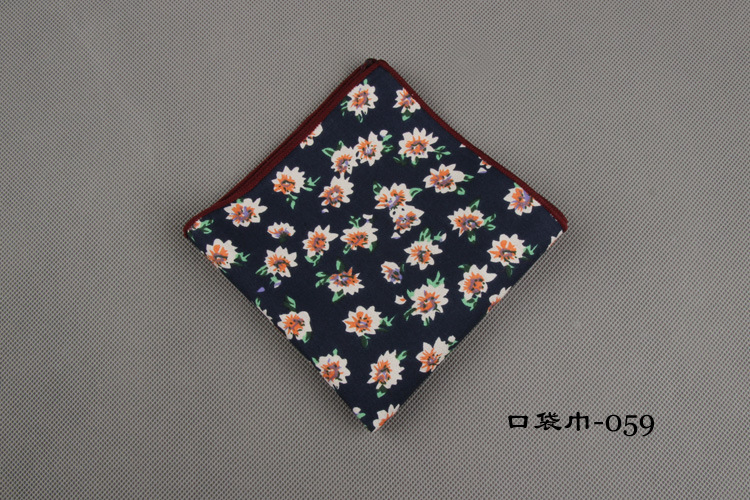 口袋巾-059