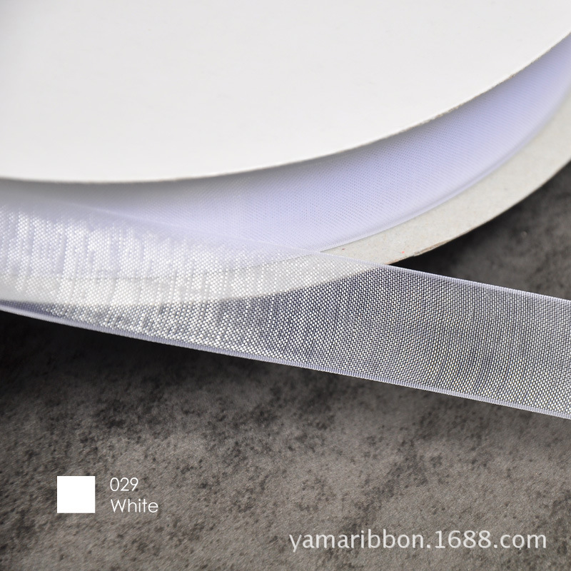 Yao Ming cinta al por mayor de hilo de nieve de color de la venta caliente hecho a mano DIY temperamento coreano material de la horquilla 028-640 63mm