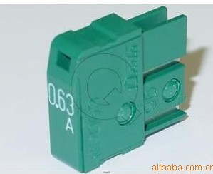 MP063 日本大东保险丝 0.63A 原装进口 发那科 FANUC DAITO