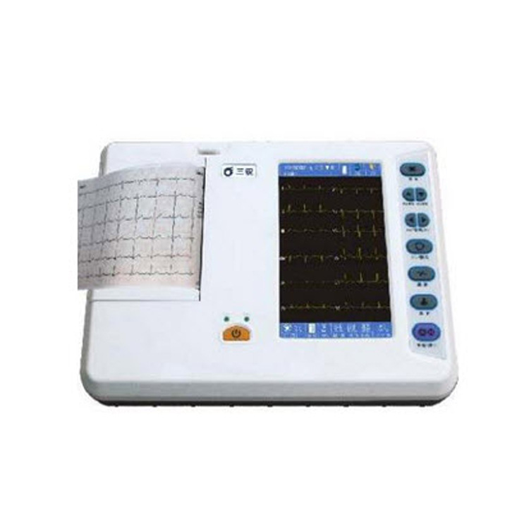 六道心電圖ECG-3306G
