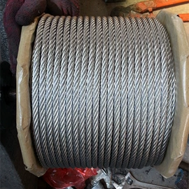 金属丝绳