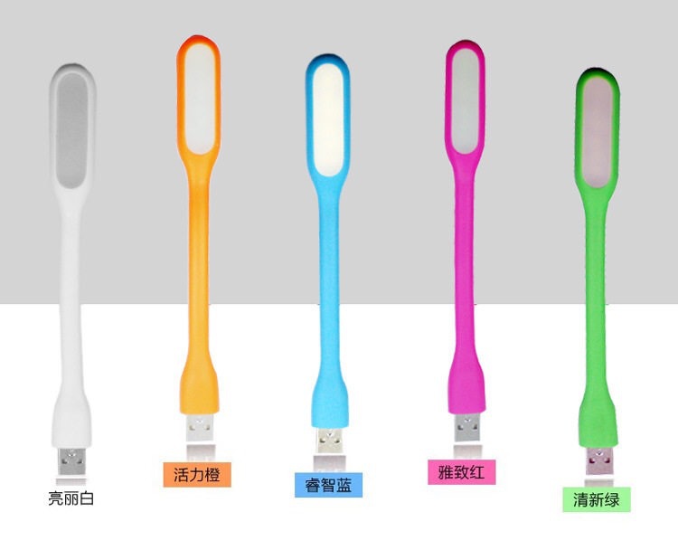 Lampe USB - Ref 377611 Image 16