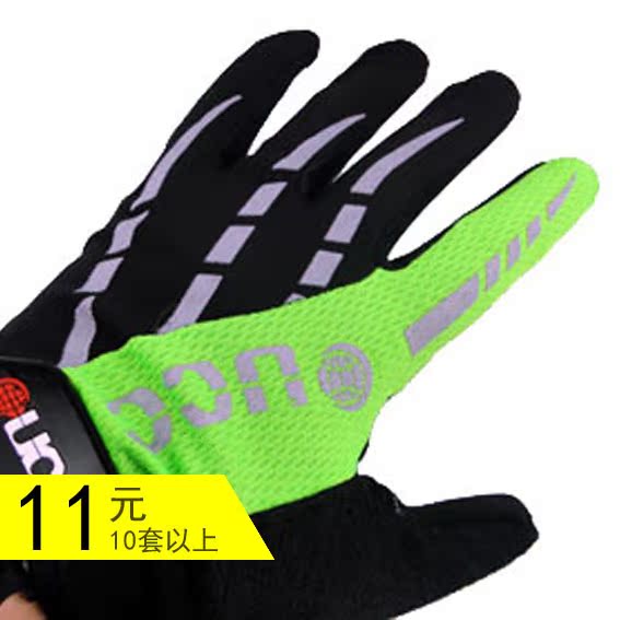 Gants de cyclisme - Ref 2249445 Image 4