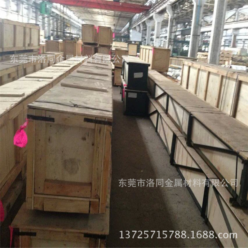 医用TP1紫铜毛细管-非标大口径薄壁紫铜管 防损坏用木箱包装