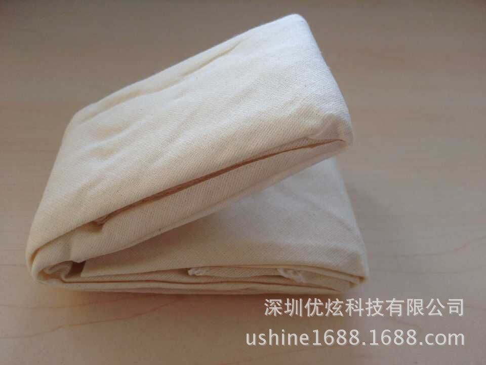 厂家 出口加厚三角巾 含绳带子三角绷带 急救包护理培训