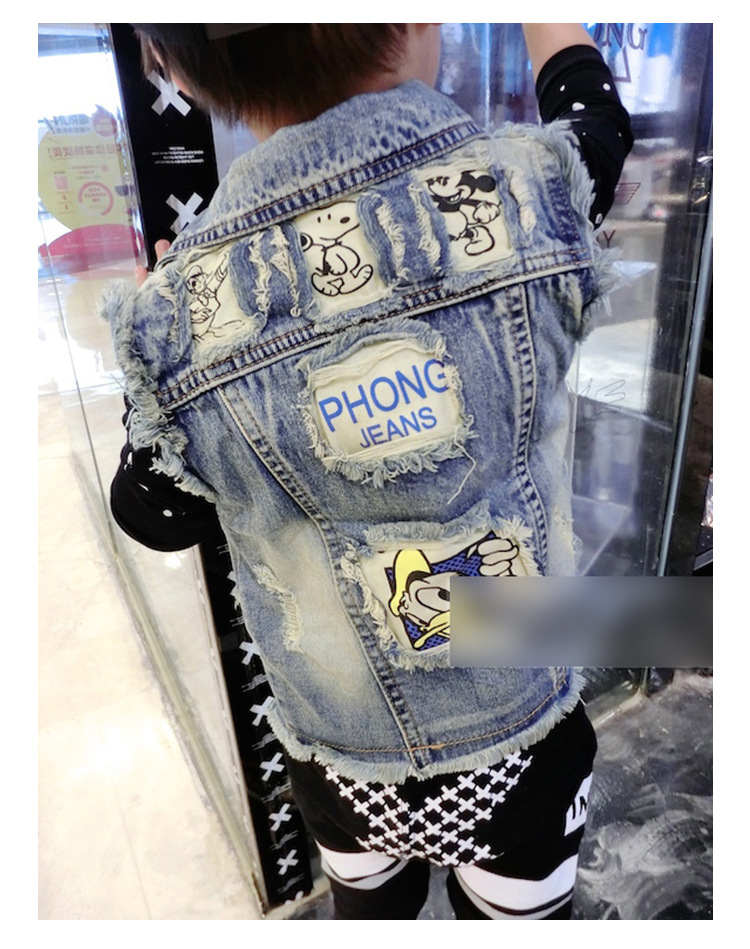 Gilet enfant - Ref 2069981 Image 18