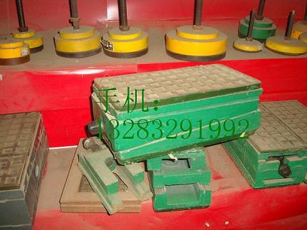 口碑好机床垫铁高正专业生产抢手S78-8圆形防震可调垫铁