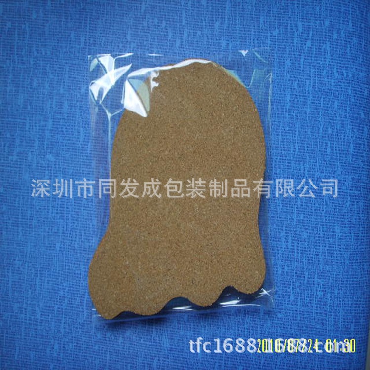 軟木杯墊
