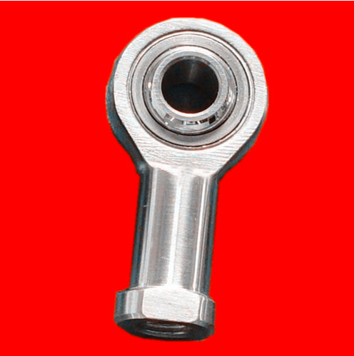 关节轴承球头关节轴承鱼眼接头杆端轴承F-M06100 M6*1.0