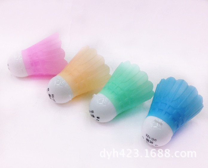 羽毛球卷笔刀UC-125 展3