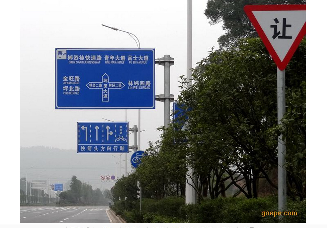 【专业厂家】批发信号灯杆 交通标志杆厂家  特价抢购量大折扣