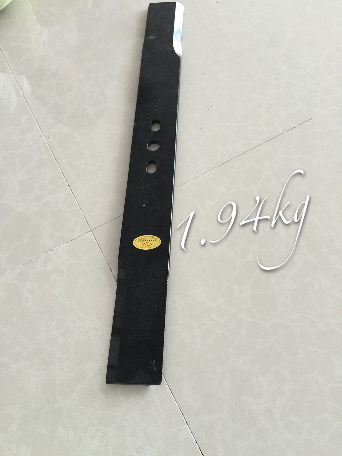 长期批发供应耐磨 农机配件  割草刀