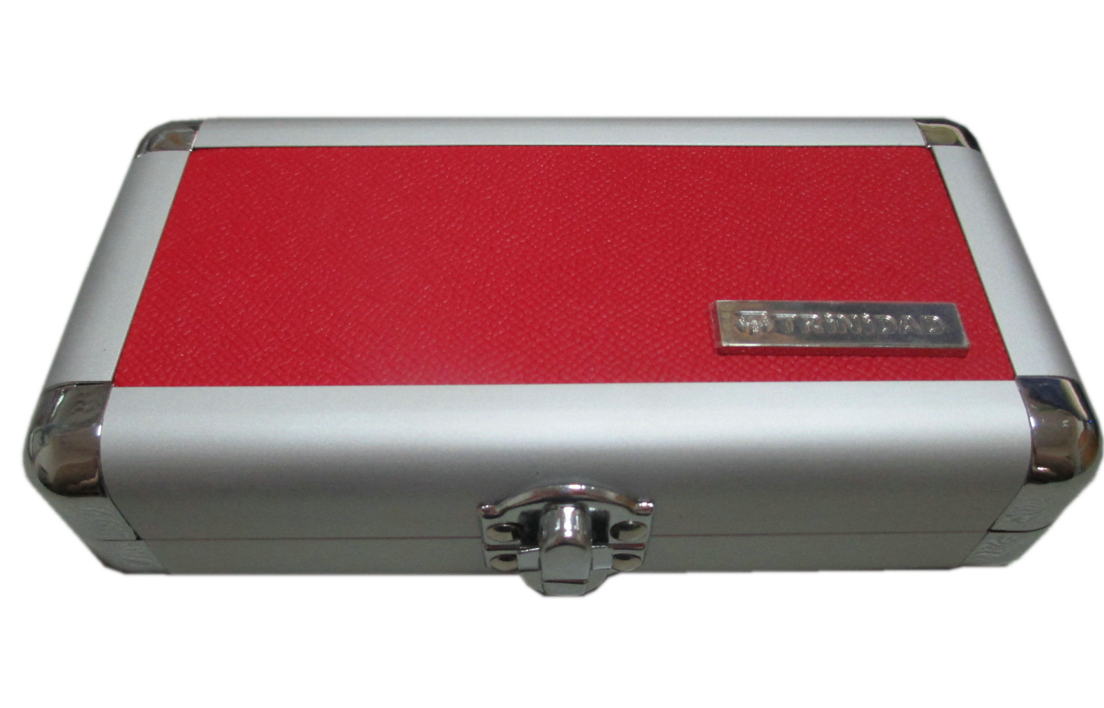 飞镖盒定做，铝合金飞镖盒，标笔盒，笔盒，饰品盒，厂家直销