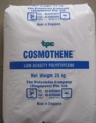 注塑级LDPE新加坡聚烯烃G812 高流动35 人造衣人造花玩具用光泽好