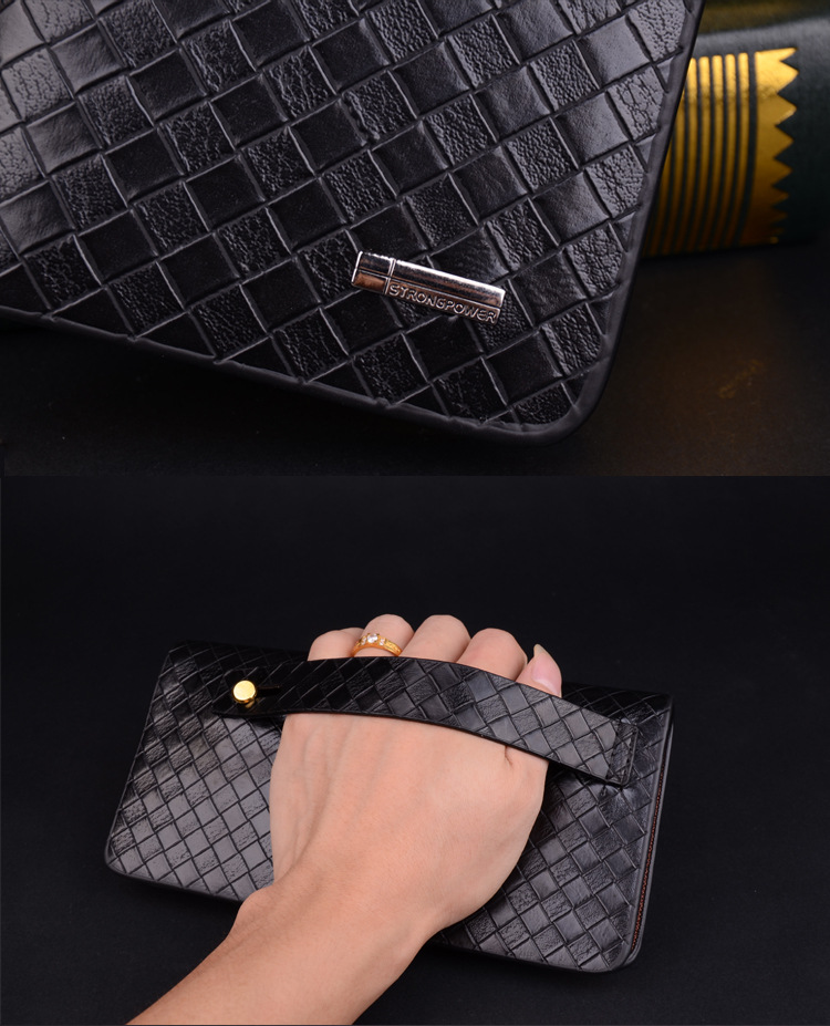 Sac pour homme - Ref 54415 Image 23