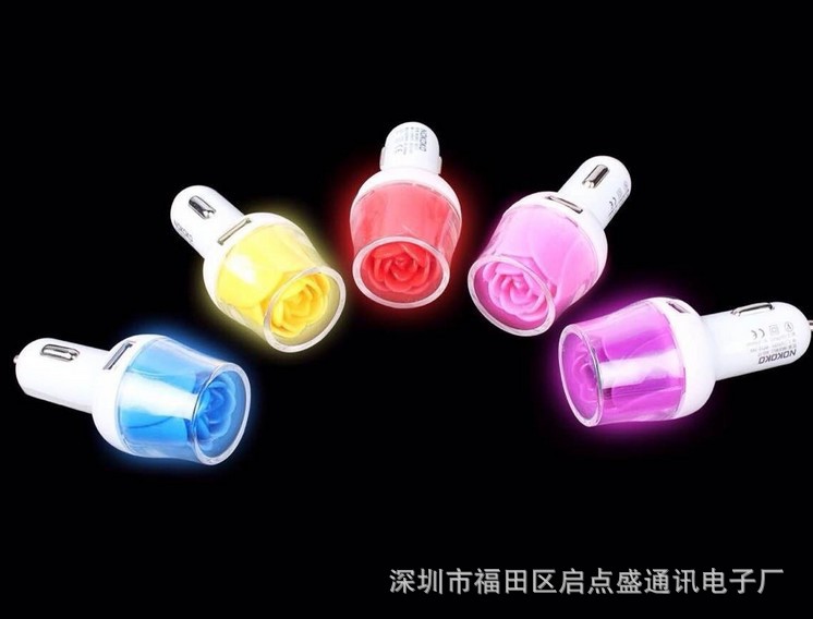 chargeur 2.1A, 2A - Ref 1296777 Image 7