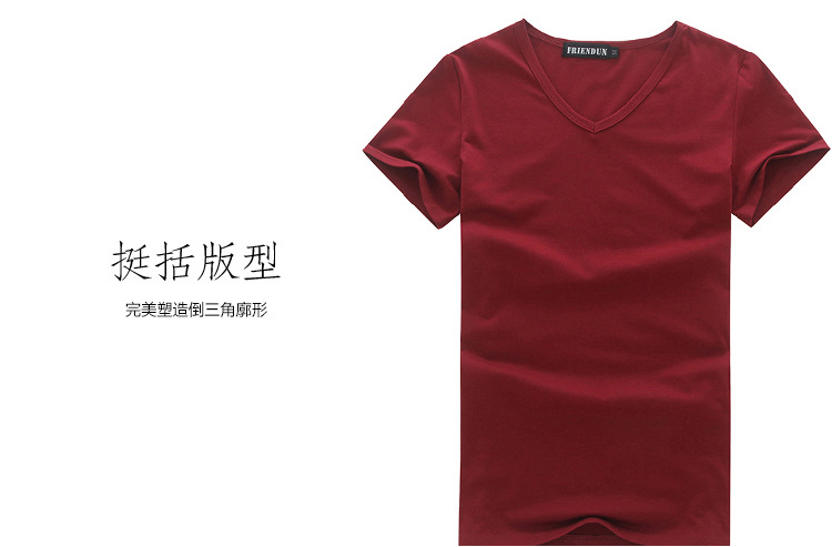 T-shirt homme - Ref 3439300 Image 62