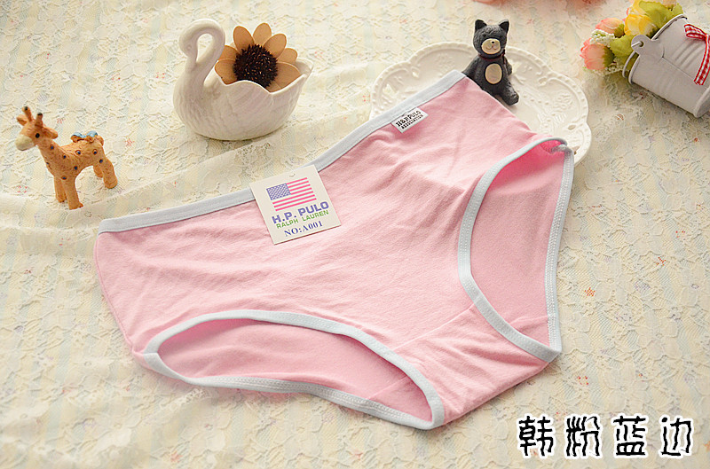 Slip jeunesse Modèle A001 orthographique en coton - Ref 655434 Image 24