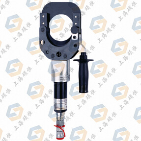 SDG85/2C分体式液压切刀（德国 klauke）