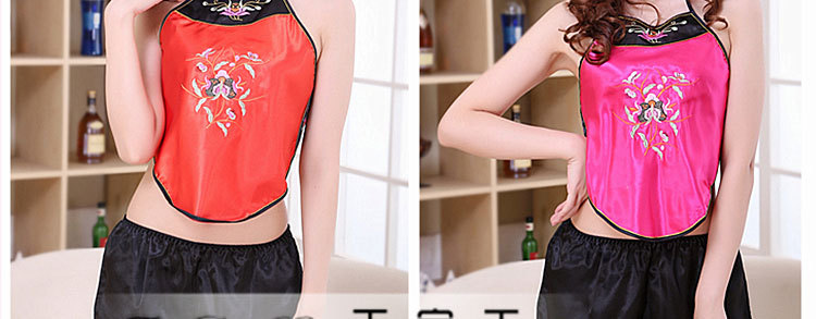 Soutiens-gorge TIANBAOGONG en  soie - Ref 3369959 Image 46