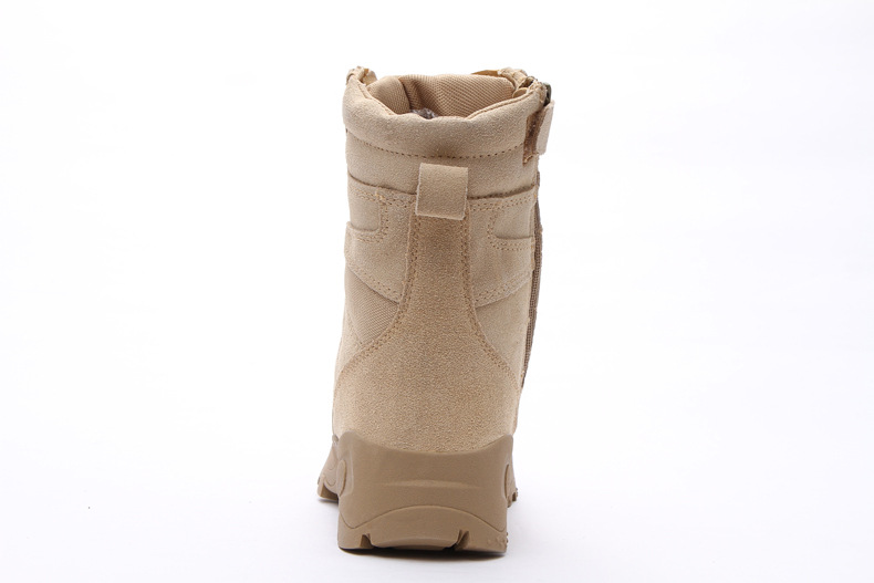 Bottes militaires - Ref 1397583 Image 14