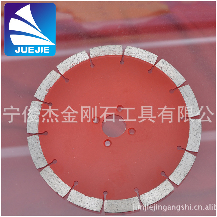 现货热销石材切割片锯片角磨机