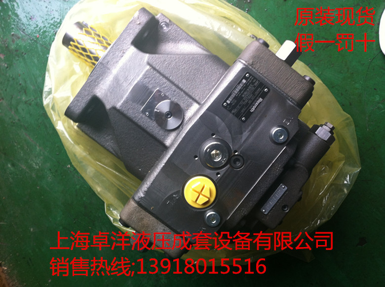 销售REXROTH产品  R902485532  A4VSO71EO1K/10R-PPB13N00
