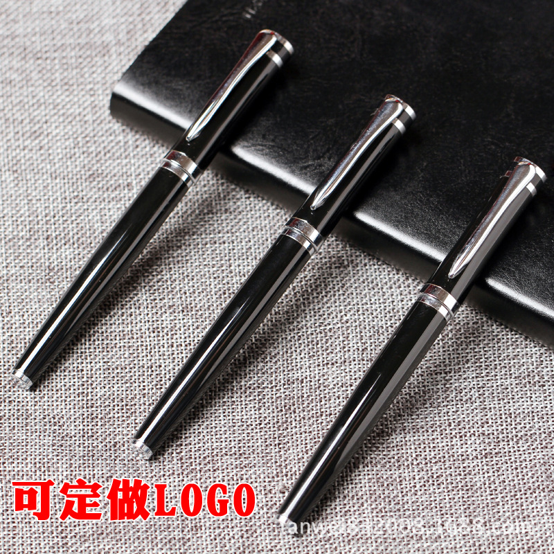 實力廠家專業制筆20年 生産金屬筆，水筆 ，簽字筆，禮品廣告筆，