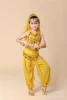 Yellow set