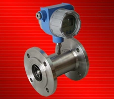 Жирный спирт Расходомер Датчик потока жирного спирта с взрывозащищенным полевым дисплеем измерителя выходного импульса/4-20мА