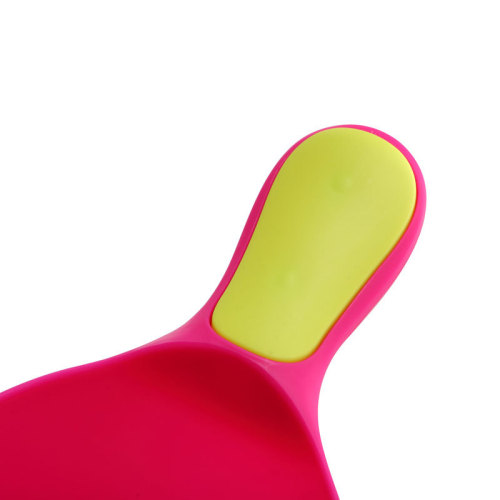 Xinbei Thickened Baby Water Scoop Bath Spatula Plastic Hair Wash Cup Spoon for Kids Water Play Ladle Baby Shampoo Cup