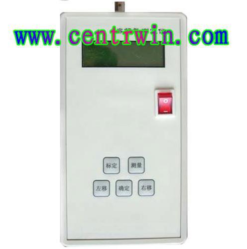 便携式溶解氧测定仪