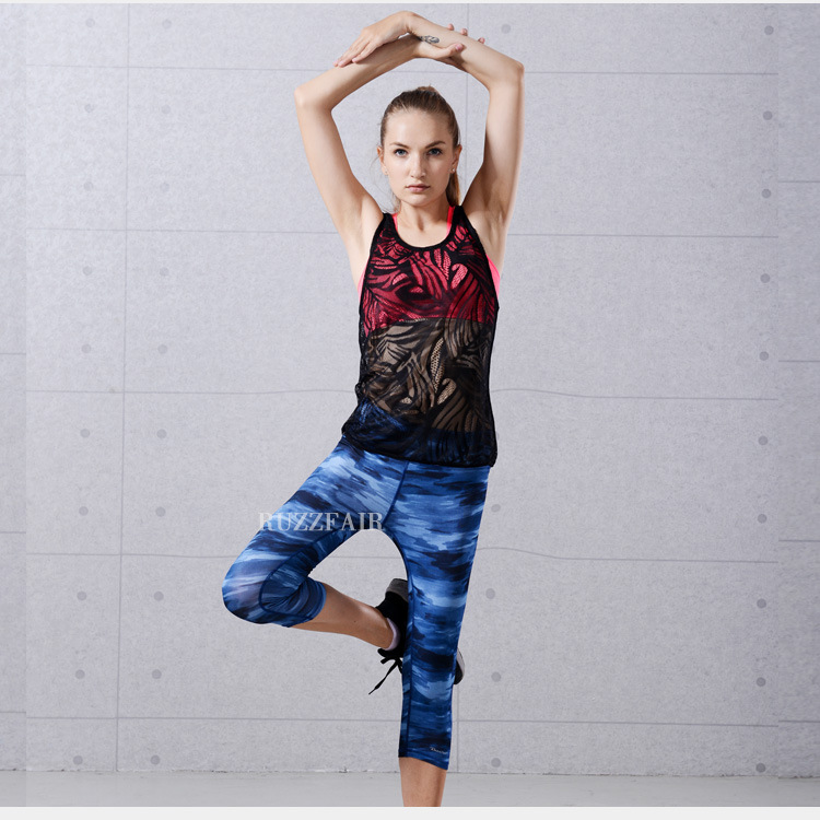 Débardeur sport pour femme - Ref 2029031 Image 13