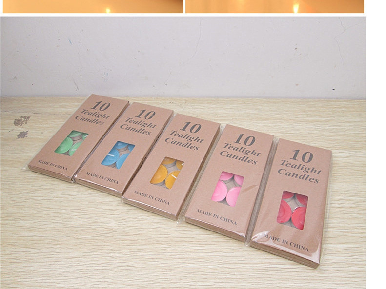 Bougie - Ref 2489026 Image 10