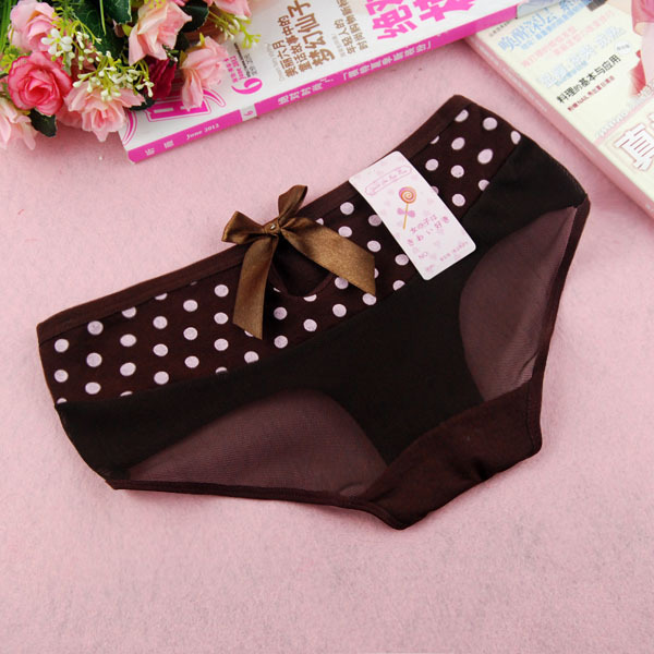 Slip jeunesse en coton - Ref 652981 Image 18