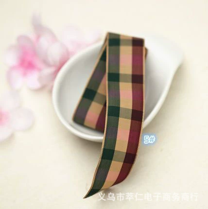Retro hair band, hair accessory with bow, 25mm, British style, DIY