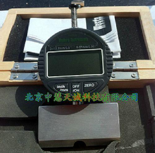 N88-D型腐蚀凹坑深度仪（数显）型号:N88-D