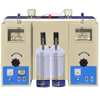 馏程测定仪TP-562|ms